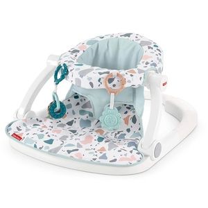 NEW Fisher-Price Sit-Me-Up Floor Chair Seat